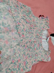 Pantaloons Top Like New