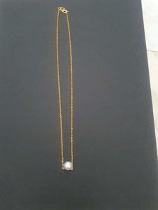 Necklace One Moti ✨️
