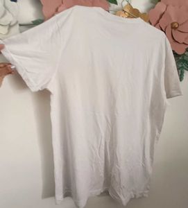 California University T shirt