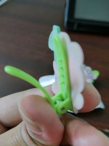 Cute Hair Clips And Claw Clip