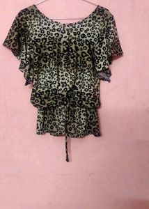 O Top Girls ,Shirt For Gir