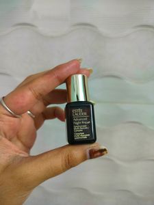 Estee Lauder Serum & Eye Gel Minis Combo