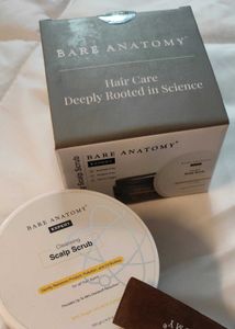 Bare Anatomy Scalp Mask