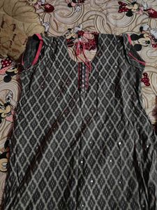 Sharara Suit