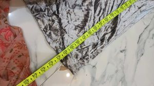 Combo Of 2 Elegant Velvet Dress 36 to 38 fit