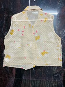 Roaster Floral Shirt