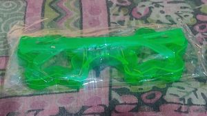 Happy New Year Glasses