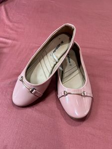 Ballerina Shoe For Women’s/Girls