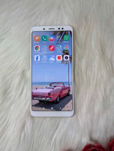 Mi Note 5 Pro (64gb)