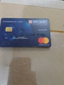 2 atm cards