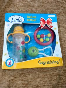 Little's Deluxe Giftset