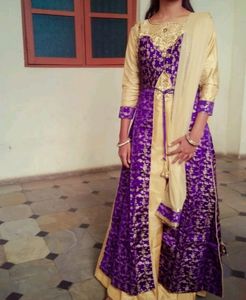 Long Gown