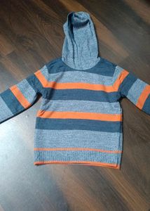 Boy Sweater