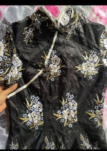 Chinese Dress