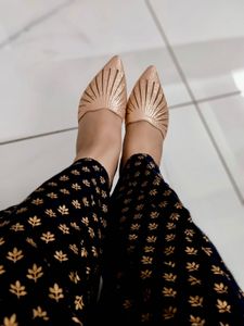 Metro Heels