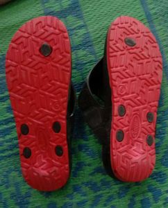 Ladies Chappal