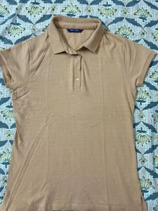 Lavender Polo Shirt