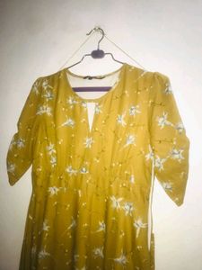 Midi Dress