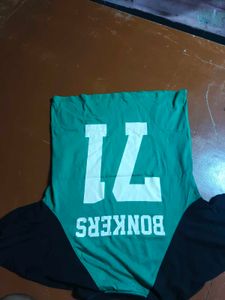oversized T-shirt Original Of Bonkers Store