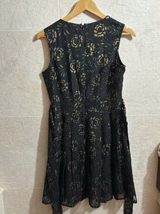 Black Vero Moda Dress