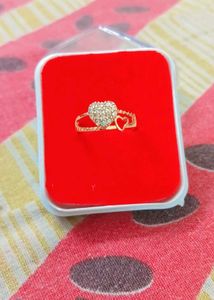 Women Finger Ring