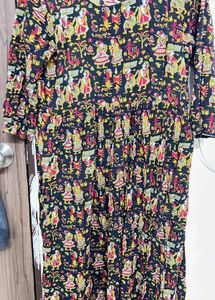 Maternity Frock
