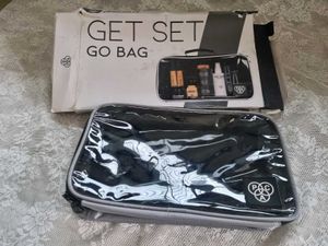 PAC Get Set Go Bag (Cosmetics)