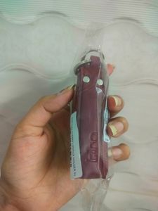TIRA Lipstick Holder With Cherry Charm🍒