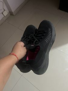 Campus MemoryTech Lite Running Shoes