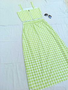 Top Skirt Dress