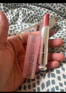 New Dior Addict Lip Glow-Rosewood