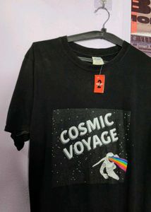 Cosmic Voyage Graphic Tee