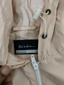 Colourblock Windblocker Jacket