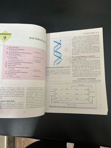 Microbiology C P Baveja