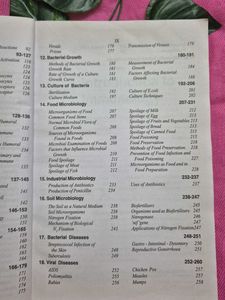 SaraS IMMUNOLOGY AND MICROBIOLOGY