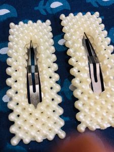 I’m Selling This Hair Clips
