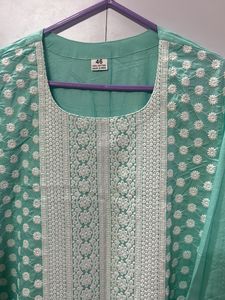 Chickenkari Kurti