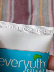 Everyuth Chocolate Face Pack