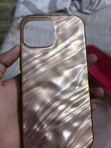 i phone 15 cover