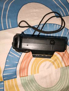 Kodak Kroma 35 Camera With Pouch 👝