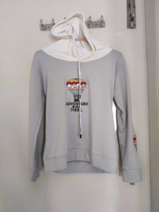 Adventure Hoodie