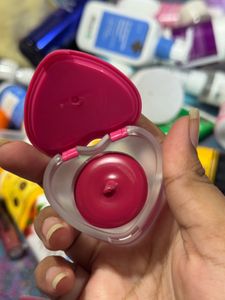 Korean Blush