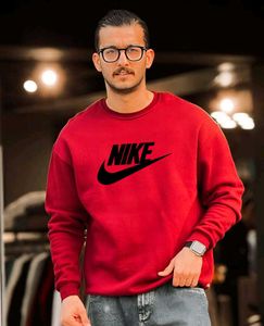 Hit Article Mens Solid Sweatshirts