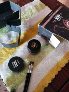 MARS Gel Eyeliner 😻😻