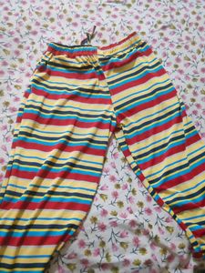 Lower With Pockets