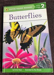 Butterflies