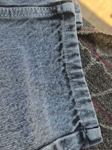 Zaara Designer Jeans