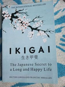 Ikigai: The Japanese Secret