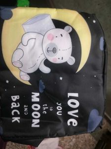 Kids Lunch Bag