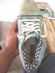 Men Sneaker Shoes